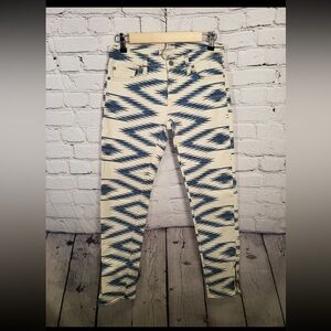 Ralph Lauren Demi supply jeans